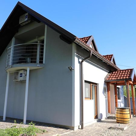Apartment Filomena 斯莫利亚纳茨 外观 照片
