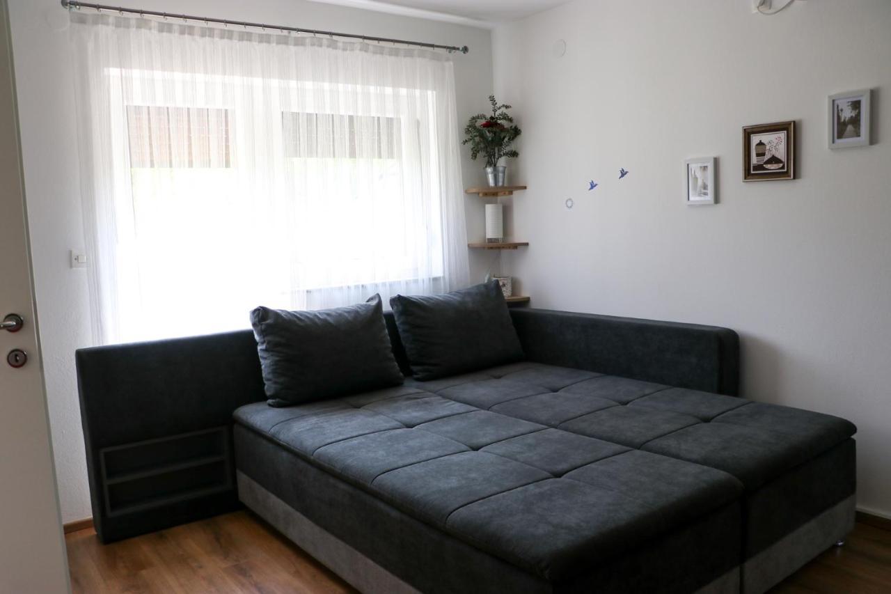Apartment Filomena 斯莫利亚纳茨 外观 照片