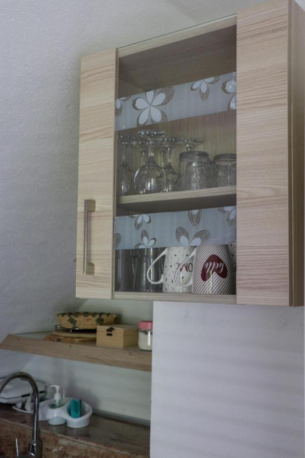 Apartment Filomena 斯莫利亚纳茨 外观 照片