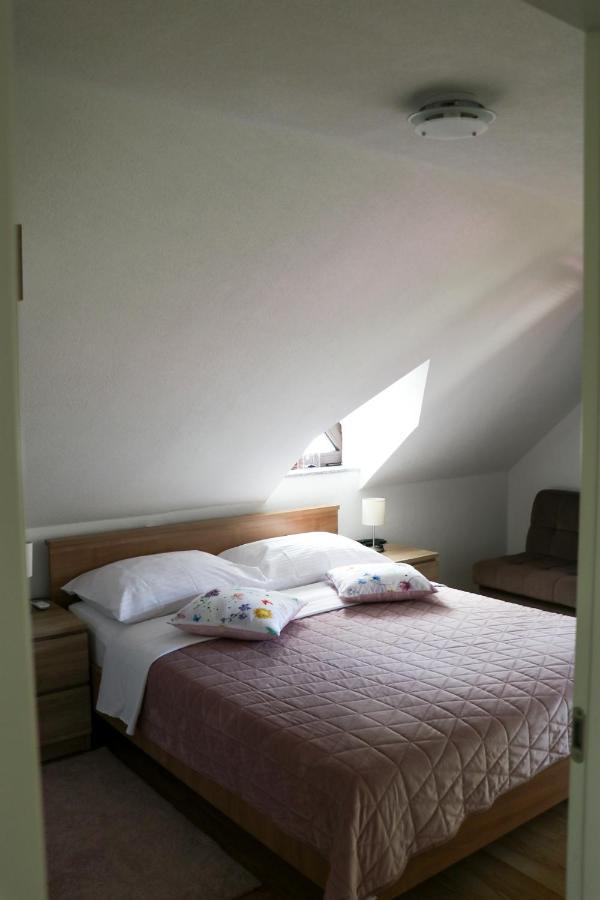 Apartment Filomena 斯莫利亚纳茨 外观 照片