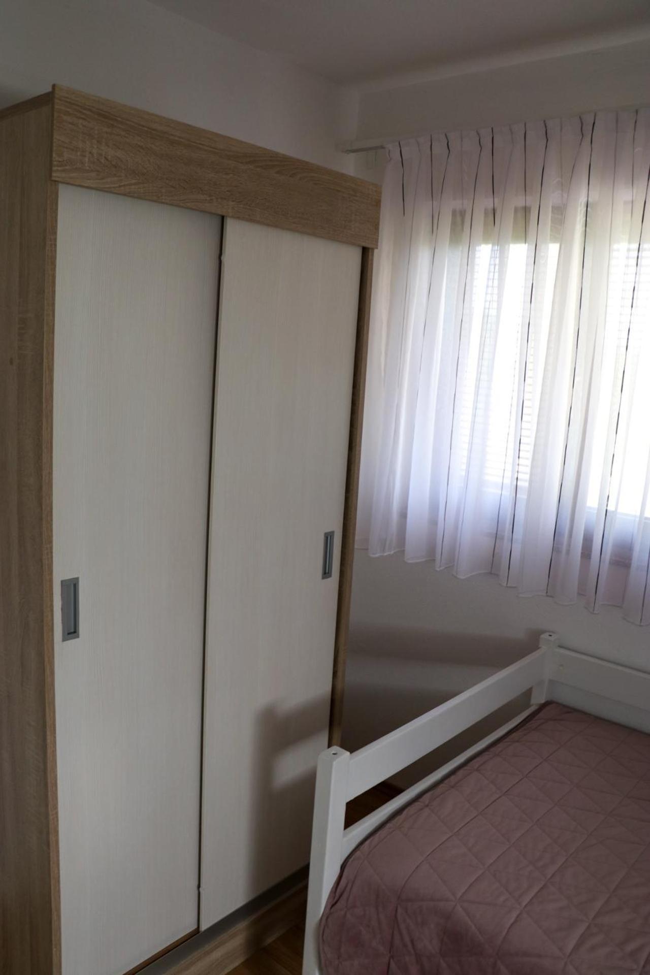 Apartment Filomena 斯莫利亚纳茨 外观 照片