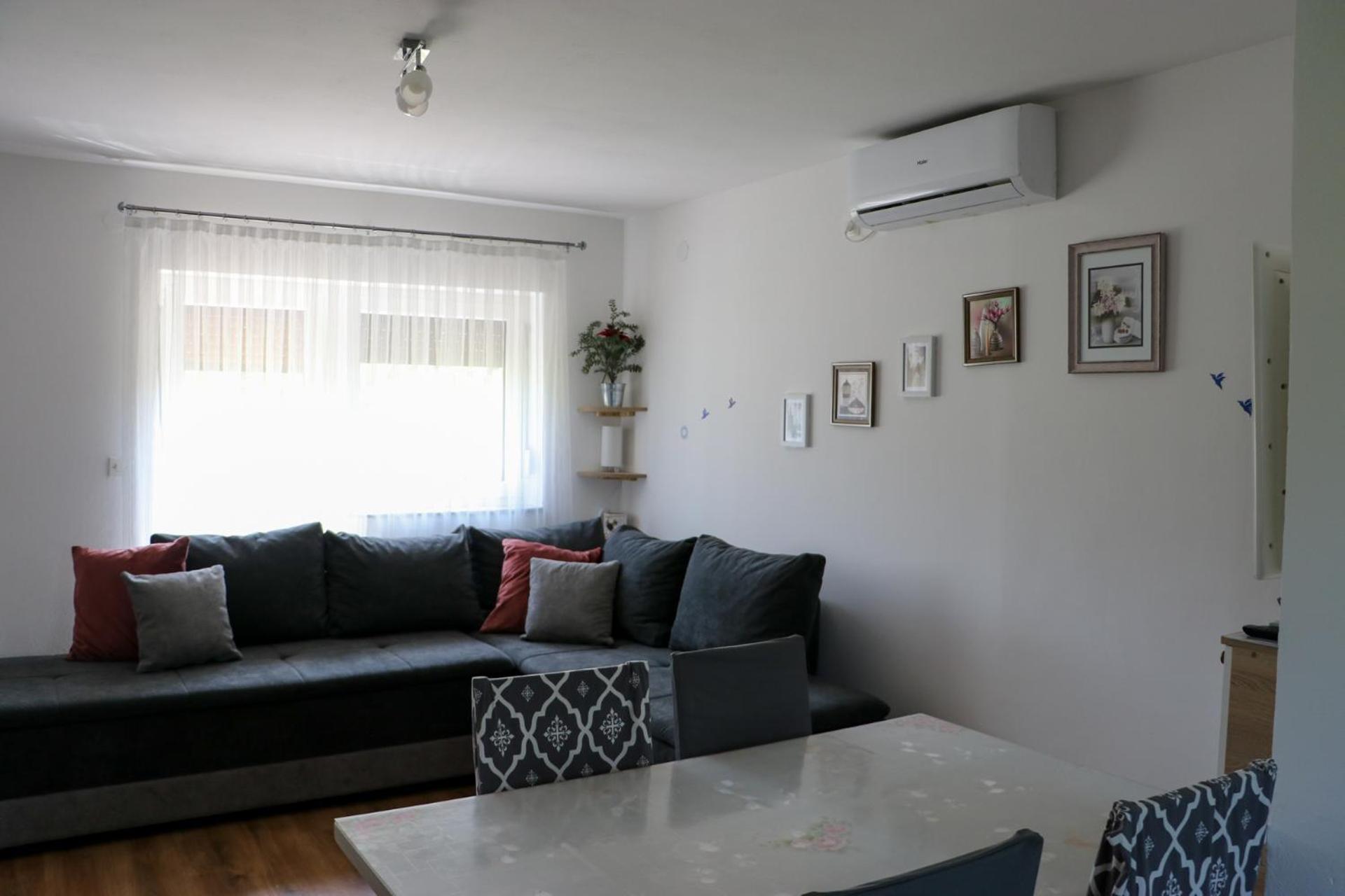 Apartment Filomena 斯莫利亚纳茨 外观 照片